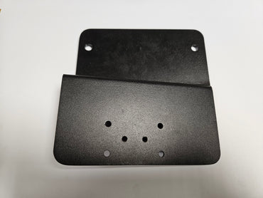 Kiosk Lite Bracket + PocketPay Key Holder