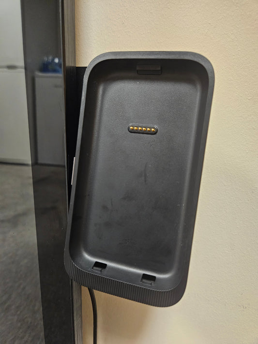 Kiosk Lite Bracket + PocketPay Mini Holder