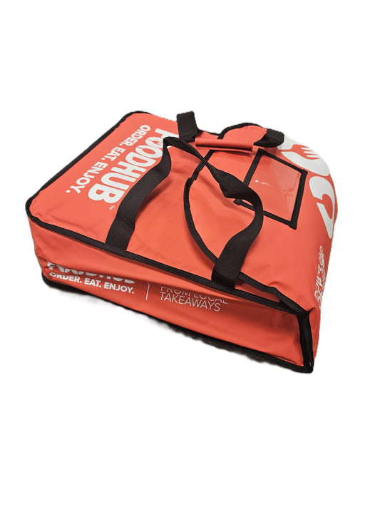 Small Pizza Delivery Bag