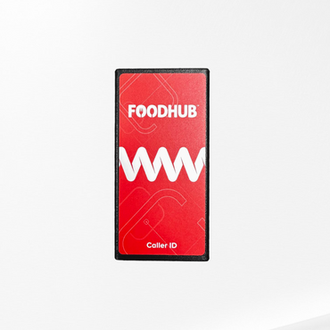 Takeaway and Restaurant Caller ID