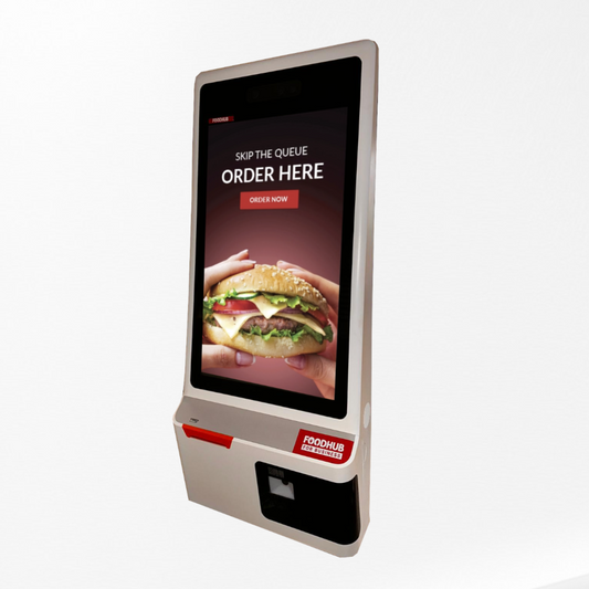 Foodhub Kiosk Pro