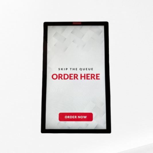 Foodhub Kiosk Lite