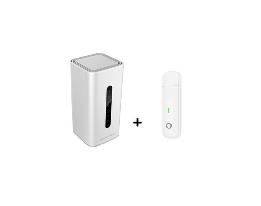 WiFi Load Balancing Kit