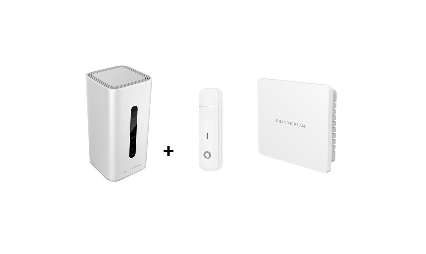 WiFi Load Balancing Kit Booster