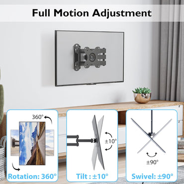 KDS Tilting Wall Mount