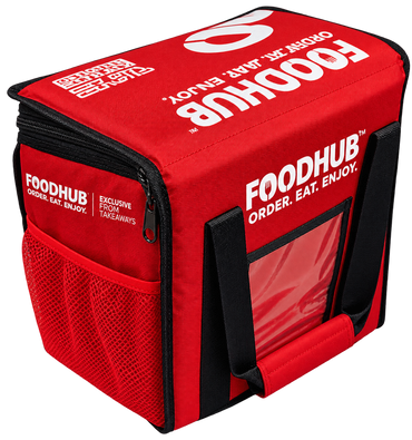 Small Universal Delivery Bag