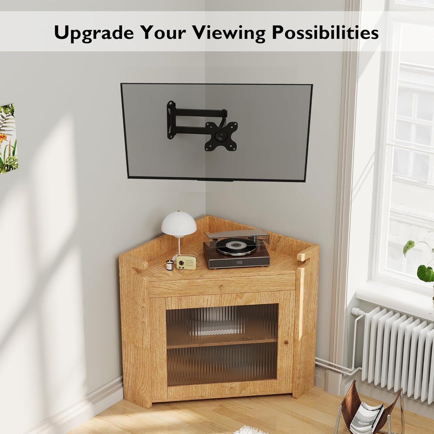 KDS Tilting Wall Mount