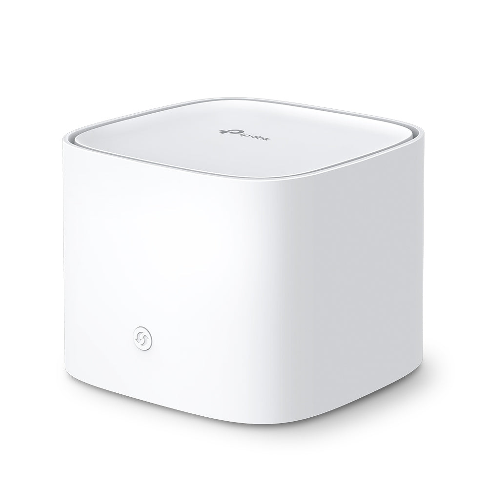 Mesh WiFi System