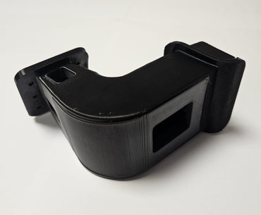 Kiosk Pro Bracket + PocketPay Key Holder