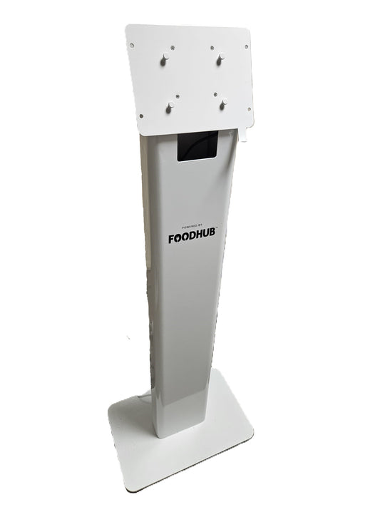 Kiosk Lite Mini Floor Stand