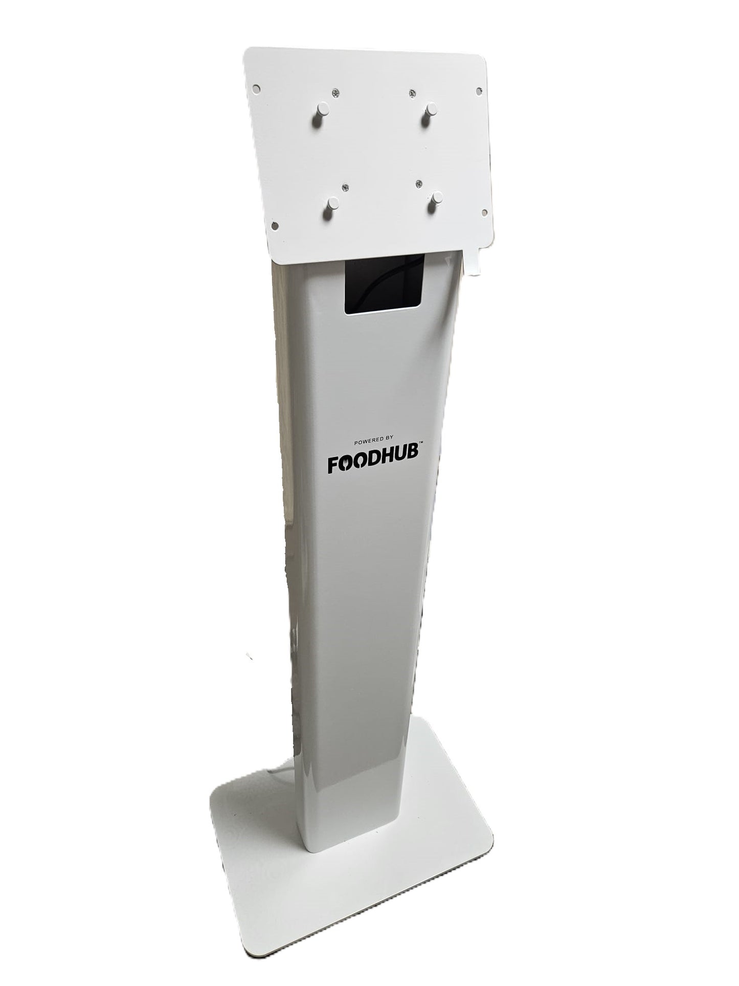 Kiosk Lite Floor Stand