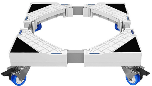 Kiosk Pro Stand Trolley