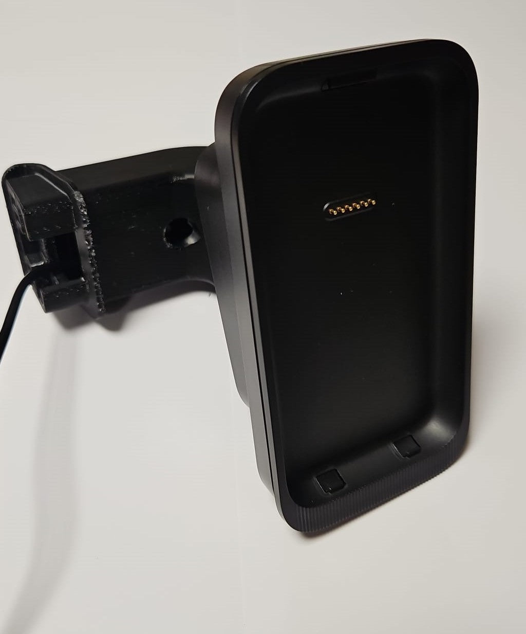 Kiosk Pro Bracket + PocketPay Mini Holder