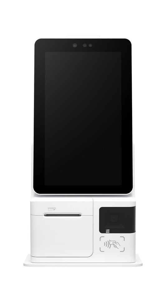 Foodhub Kiosk Pro Mini