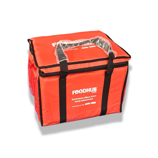 Large Universal Delivery Bag