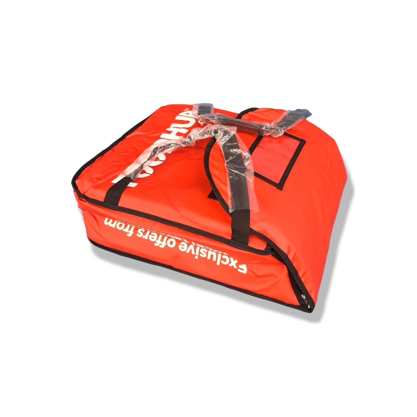 Small Pizza Delivery Bag