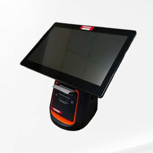 Foodhub EPOS (With Built-in printer)