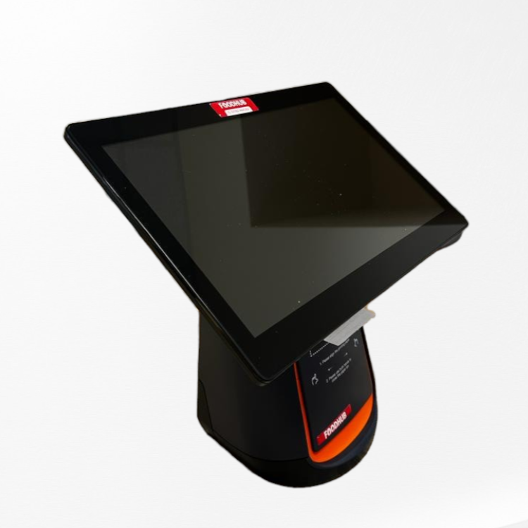 Foodhub Takeaway All In One Epos