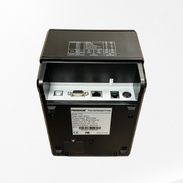 Foodhub Takeaway Printer