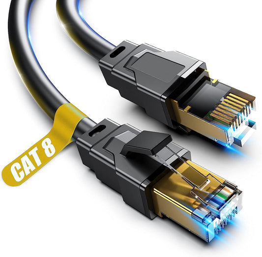 Ethernet Cable (various lengths)