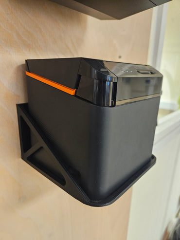 Shelf Wall Mount for Foodhub Takeaway Cloud Printer