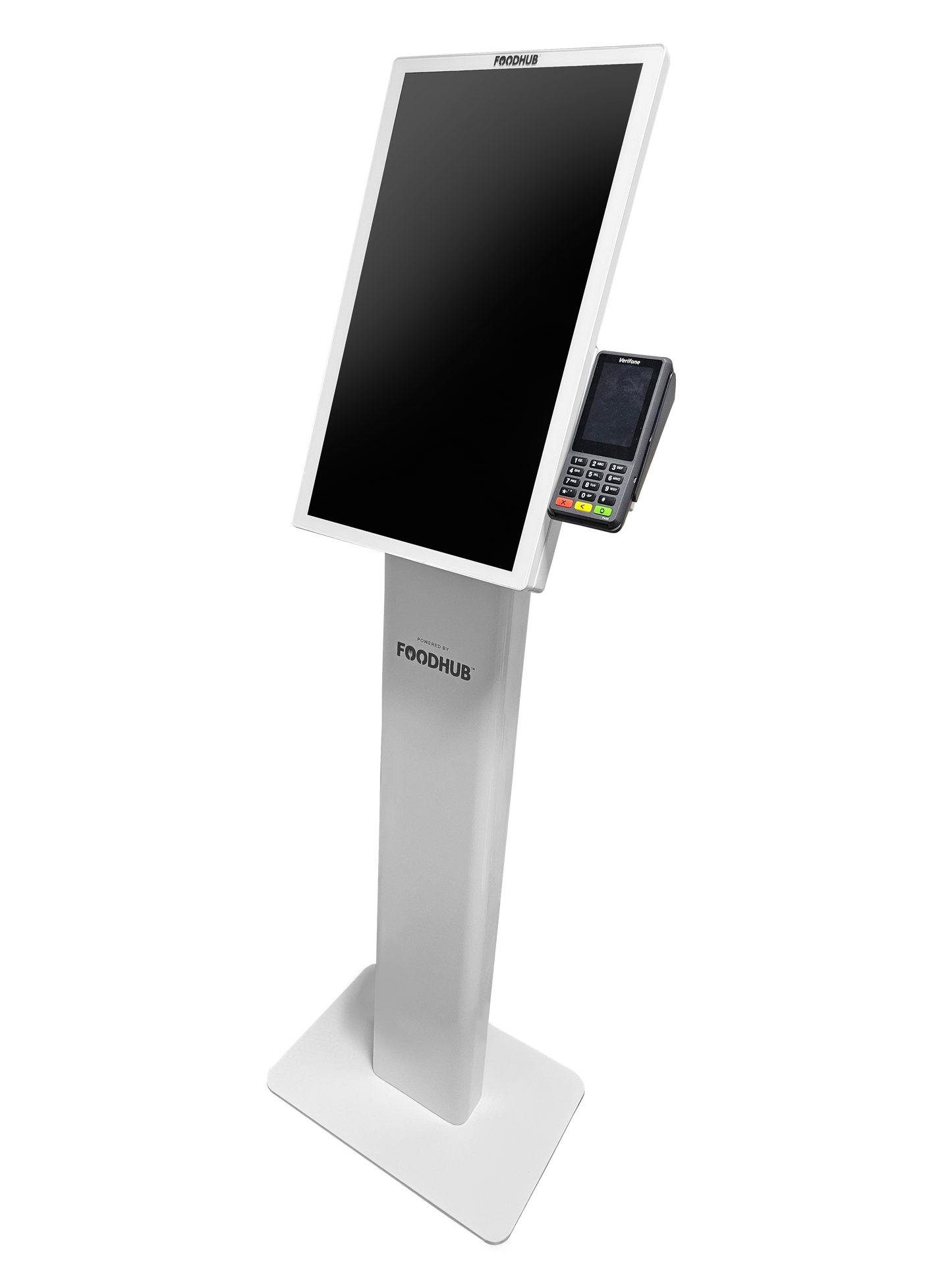 Foodhub Kiosk Lite