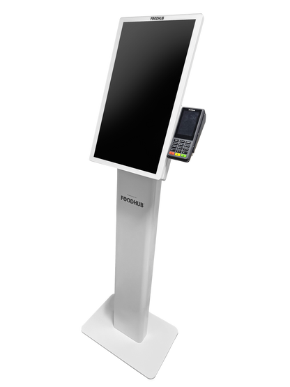 Foodhub Kiosk Lite