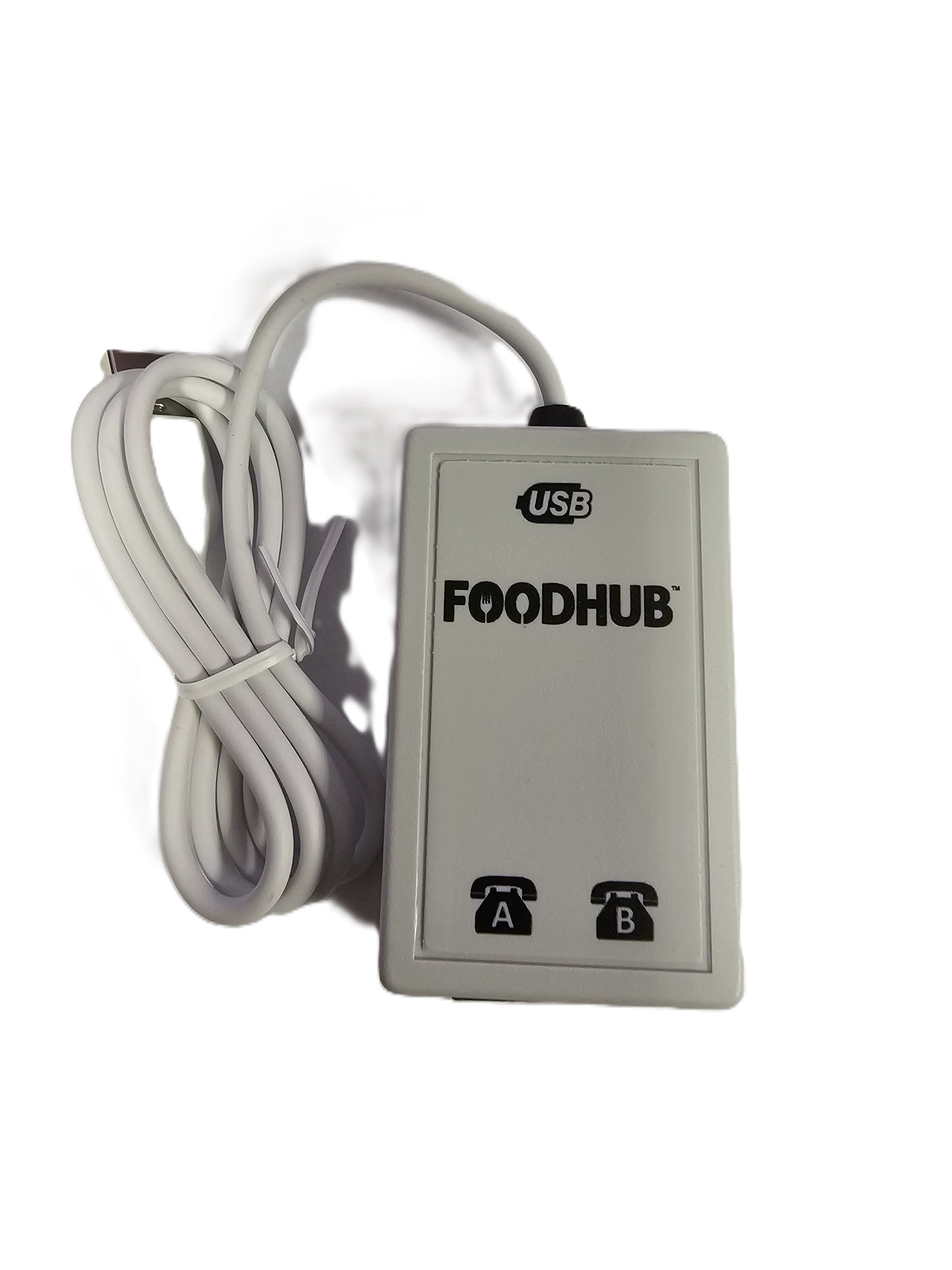 Takeaway and Restaurant  Caller ID