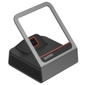 Enterprice desktop barcode scanner (Wired)