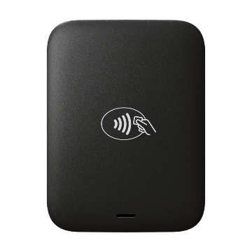 PocketPay Nano – Foodhub