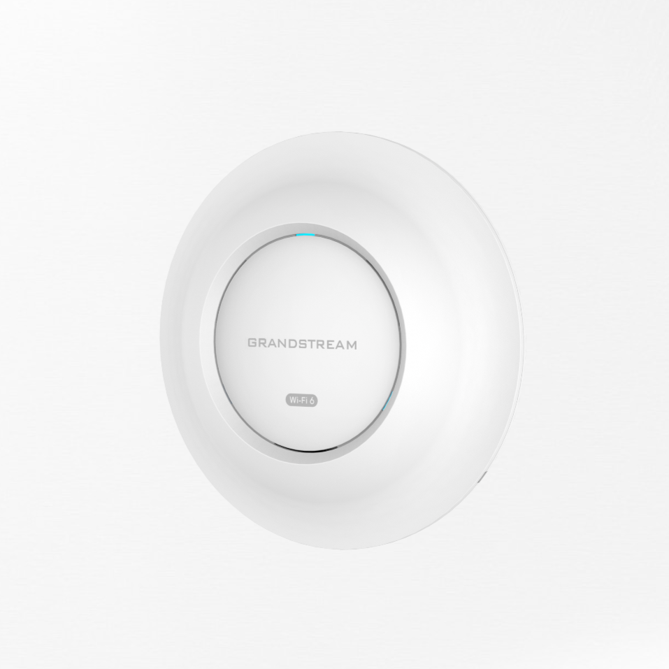 Wifi 6 Access Point