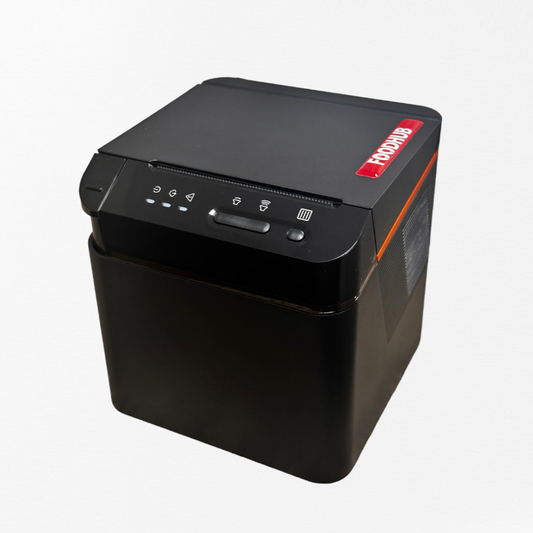 Foodhub Takeaway Cloud Printer