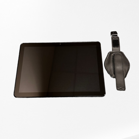 Foodhub Restaurant Tablet