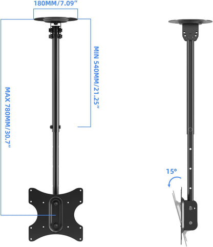 KDS Ceiling Mount