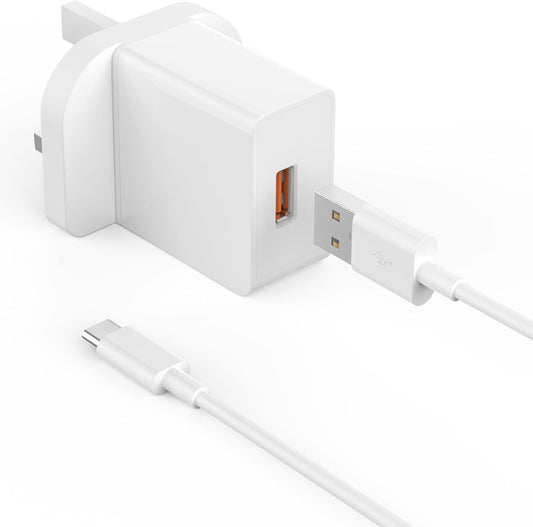 Foodhub PDQ Pro Charging Plug and Cable