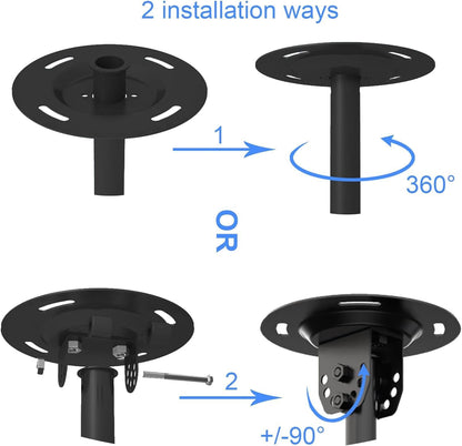KDS Ceiling Mount