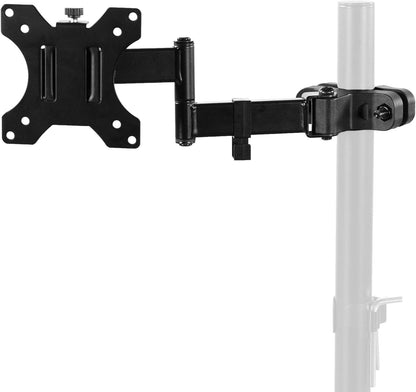 KDS Universal Full Motion Pole Clamp