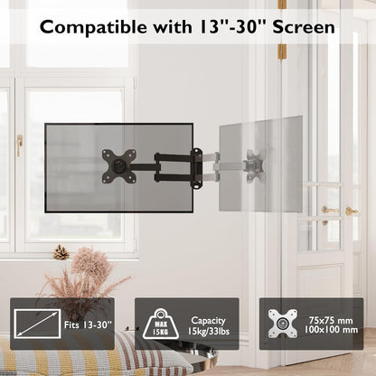 KDS Tilting Wall Mount