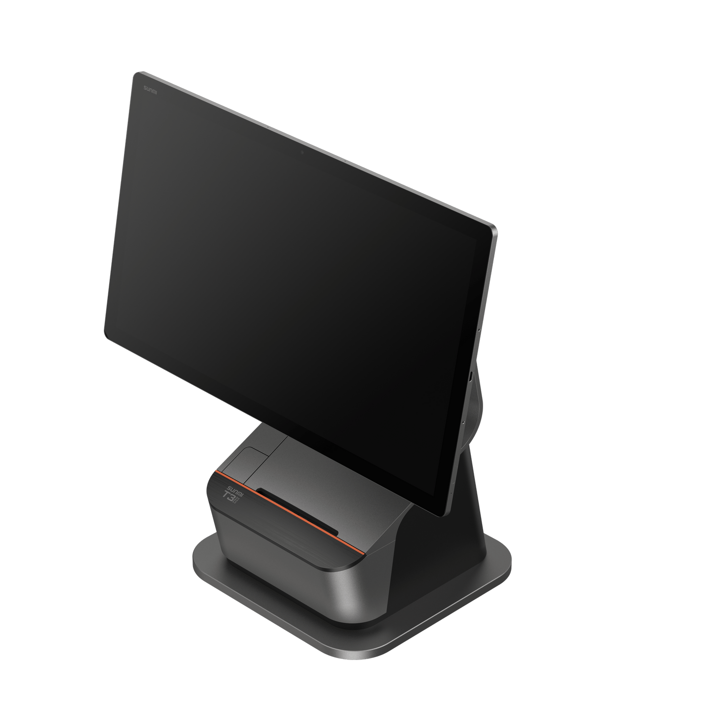 Foodhub Enterprise EPOS Max (With Built-in printer)