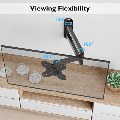 KDS Tilting Wall Mount