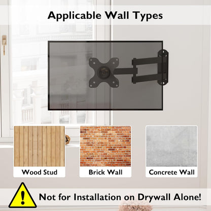 KDS Tilting Wall Mount