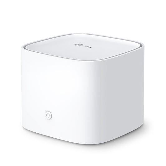 Mesh WiFi System