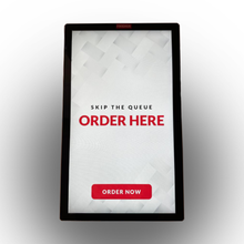 Load image into Gallery viewer, Foodhub P-Kiosk
