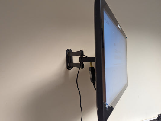 KDS Tilting Wall Mount