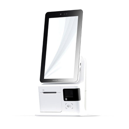 Foodhub Kiosk Pro Mini