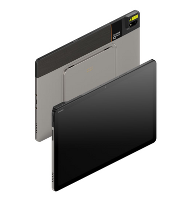 Foodhub Restaurant Tablet With Tap To Pay