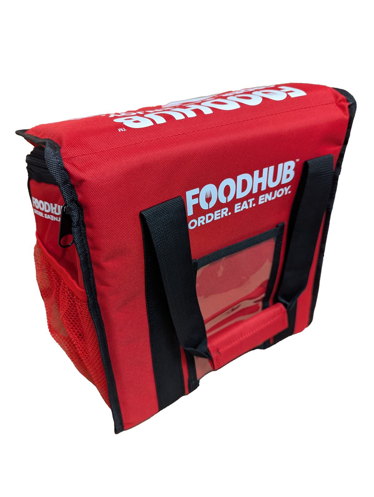 Small Universal Delivery Bag