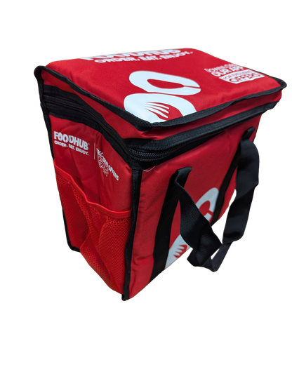 Small Universal Delivery Bag
