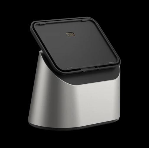 Foodhub Restaurant Tablet With Tap To Pay