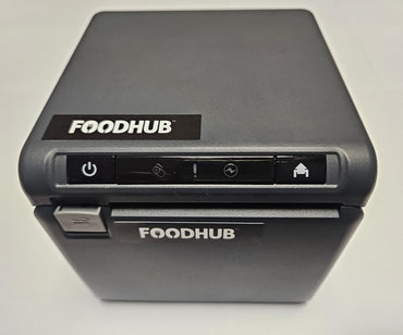 Foodhub Takeaway Printer